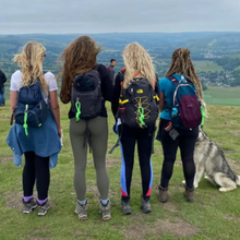 Load image into Gallery viewer, Lost Explorers Green Light