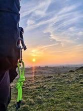 Load image into Gallery viewer, Lost Explorers Green Light + Keyring