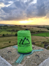 Load image into Gallery viewer, Lost Explorers Parachute Hammock