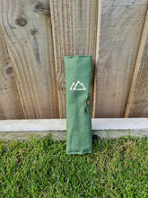 Load image into Gallery viewer, Sustainable Bamboo Cutlery Set