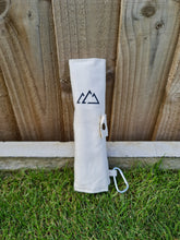 Load image into Gallery viewer, Sustainable Bamboo Cutlery Set