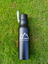 Load image into Gallery viewer, Lost Explorers Insulated Bottle