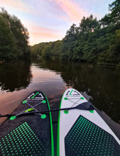 Load image into Gallery viewer, Lost Explorers Paddleboard
