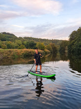 Load image into Gallery viewer, Lost Explorers Paddleboard