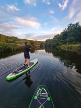 Load image into Gallery viewer, Lost Explorers Paddleboard