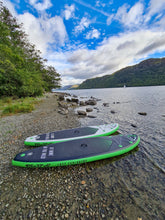 Load image into Gallery viewer, Lost Explorers Paddleboard