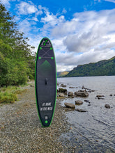 Load image into Gallery viewer, Lost Explorers Paddleboard