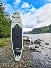 Load image into Gallery viewer, Lost Explorers Paddleboard