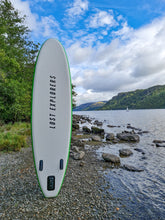 Load image into Gallery viewer, Lost Explorers Paddleboard