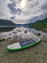 Load image into Gallery viewer, Lost Explorers Paddleboard