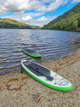 Load image into Gallery viewer, Lost Explorers Paddleboard