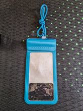 Load image into Gallery viewer, Waterproof Phone Case