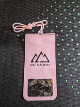 Load image into Gallery viewer, Waterproof Phone Case