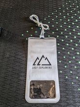 Load image into Gallery viewer, Waterproof Phone Case