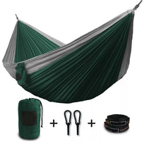 Load image into Gallery viewer, Lost Explorers Parachute Hammock