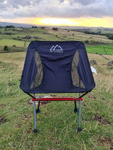 Load image into Gallery viewer, Lost Explorers Camping Chair
