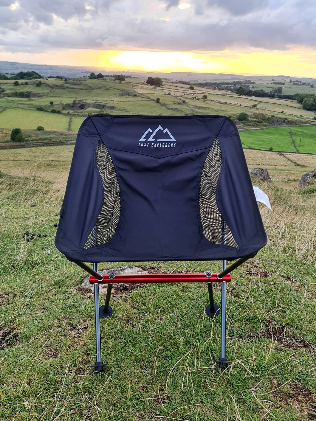 Lost Chair Lost Explorers Camping Chair