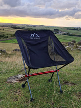 Load image into Gallery viewer, Lost Explorers Camping Chair
